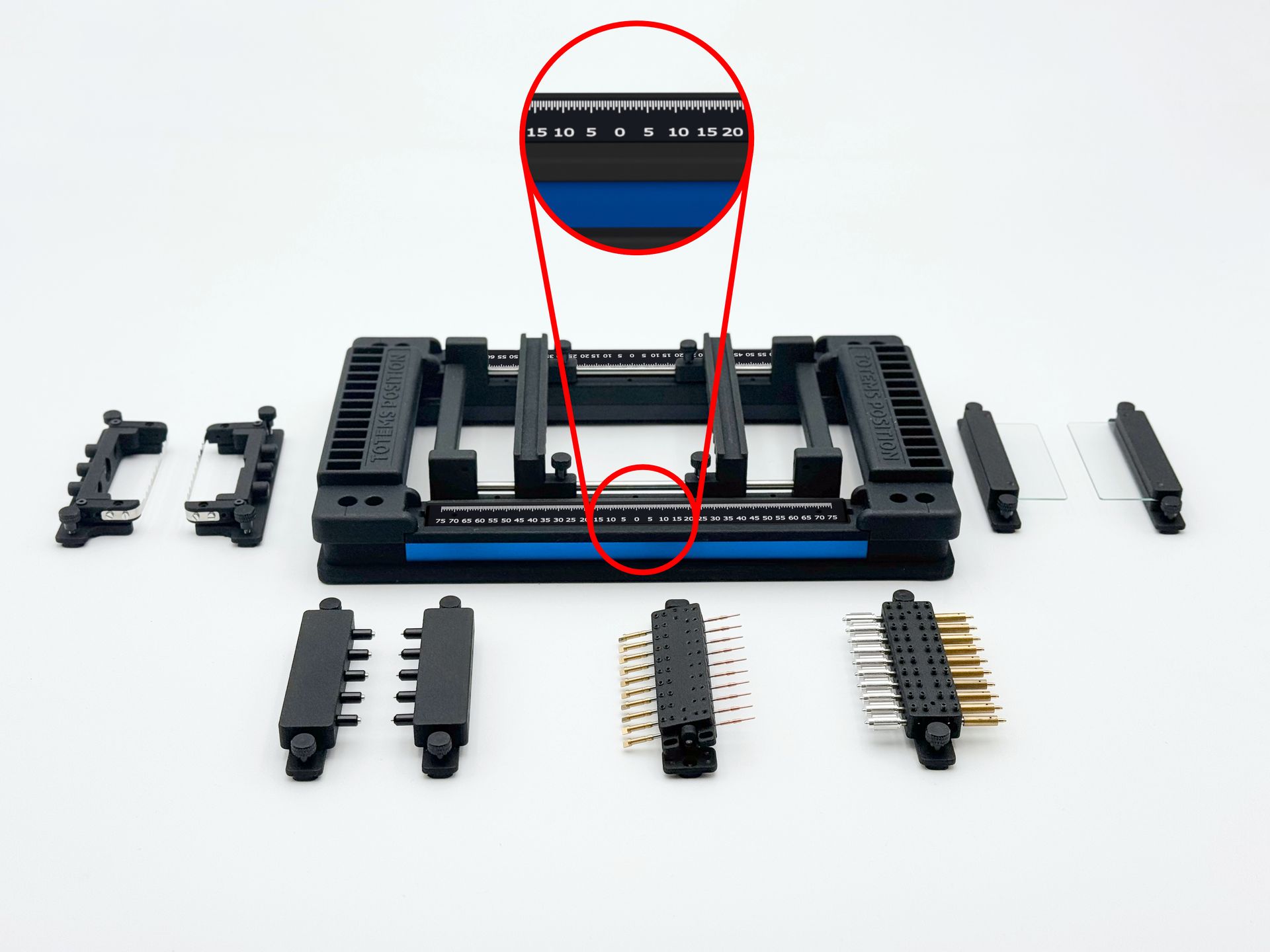 M Tp Module Frame mtp | Totems Position